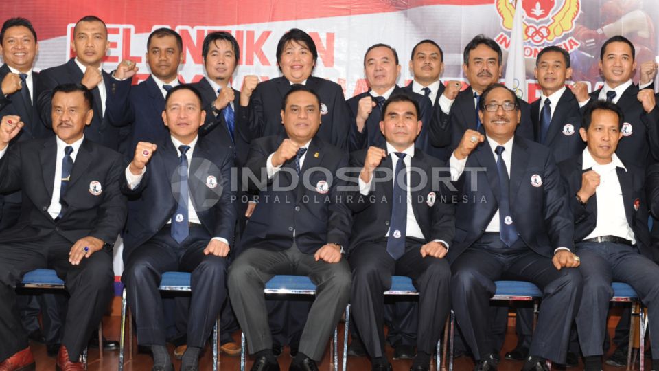  Copyright: &copy; Ratno Prasetyo/INDOSPORT